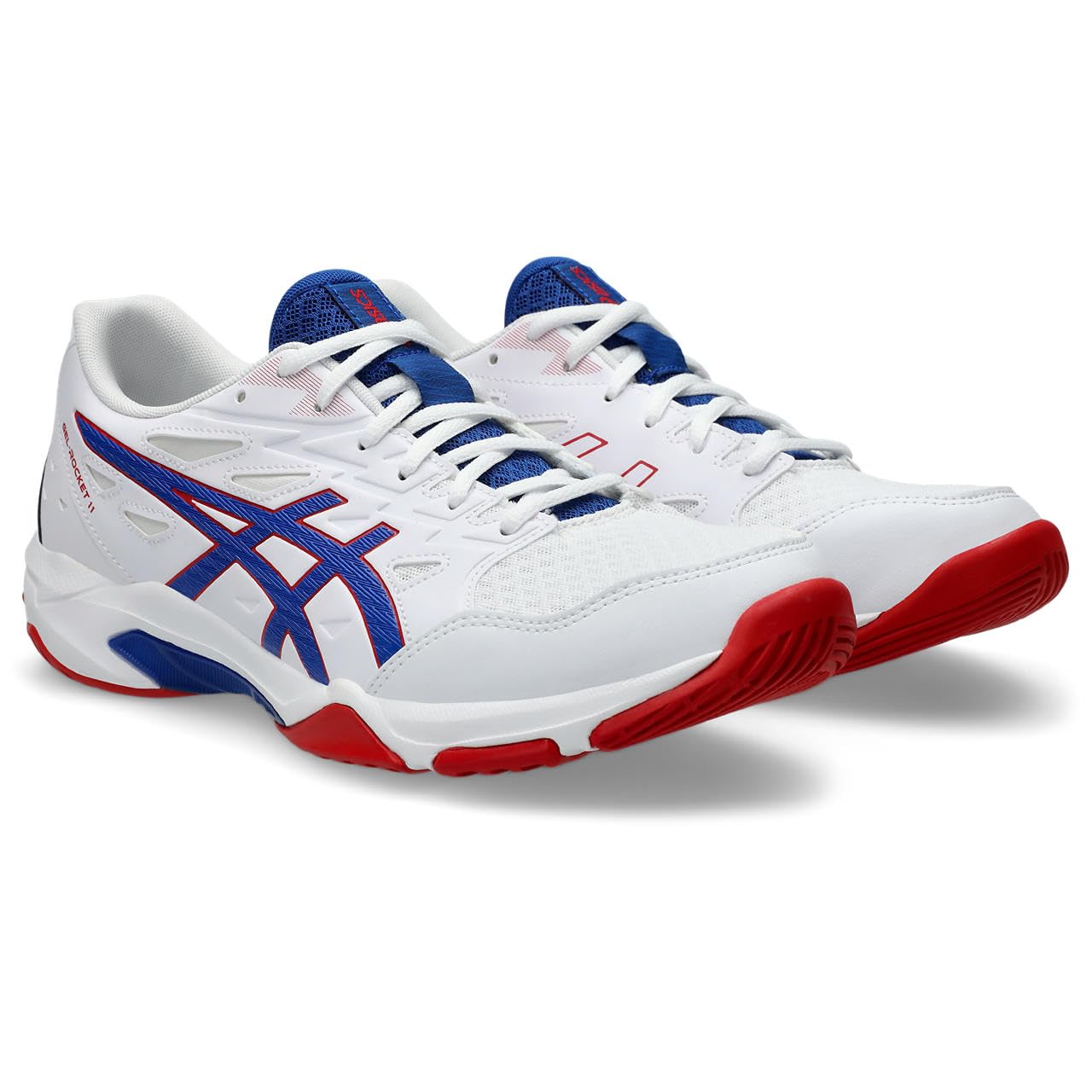 アシックス 1073A065 104 23.0 GEL-ROCKET11 ASICS ASICS/1073A065-002/GEL-ROCKET 11/バレーボールシューズ